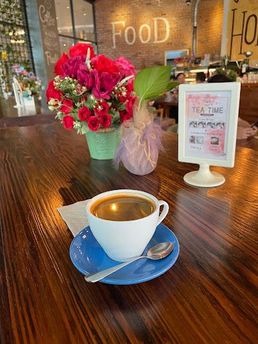 Flower Girl Coffee - Sunway Geo - Petaling Jaya