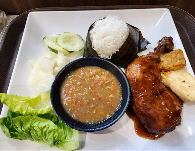 Cabe Ijo Kota Kinabalu - Kota Kinabalu