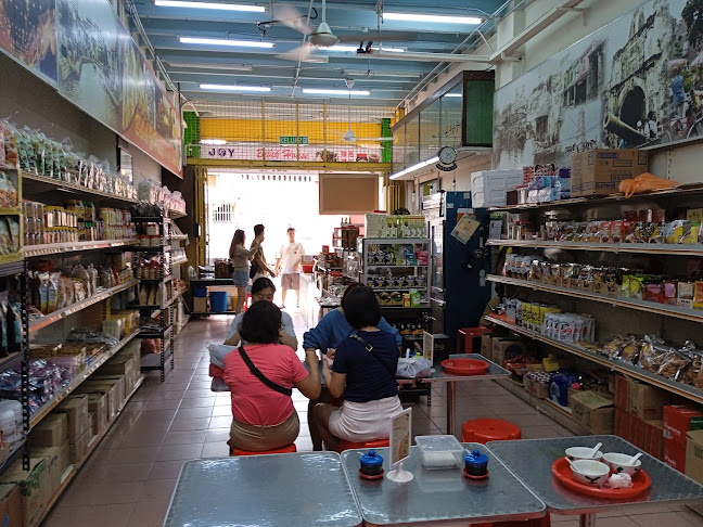 125, Jalan Hang Jebat, 75200 Melaka