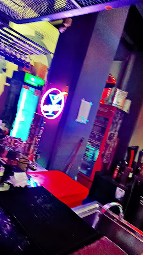 Speakeasy - Gastronomi dan perhotelan