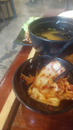 Woody House 日韩小木屋 - Kampar