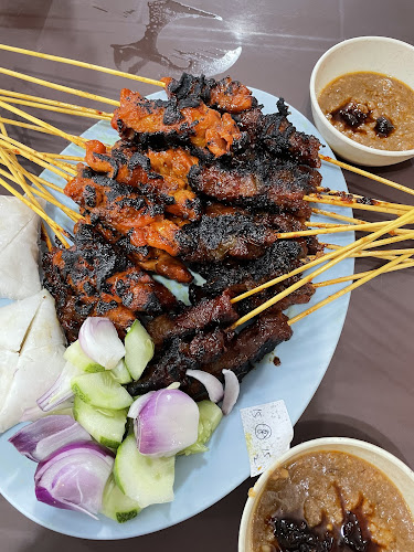 Opinii despre Hakimi sate kajang în Kajang - Gastronomi dan perhotelan