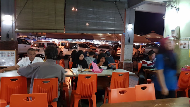 Lot 2209, Jalan Saberkas Utama, Saberkas Commercial Centre, 98000 Miri, Sarawak