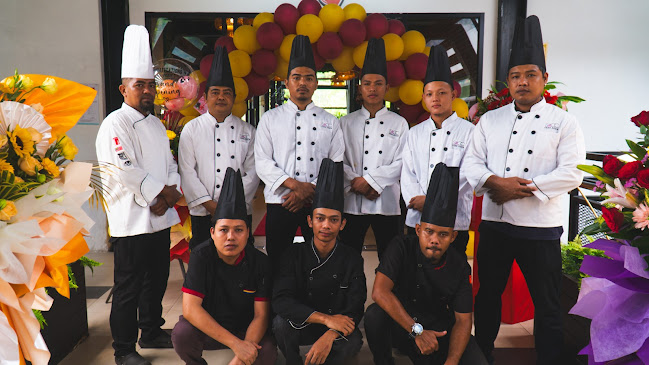 Restoran Chandat @Terapung - Gastronomi dan perhotelan