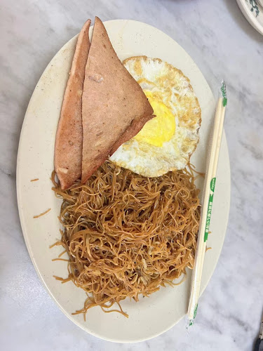 Comentarii opinii despre Chop Kheng Bee Kopisan Kedai Gomok 瓊美咖啡店