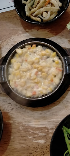 Kim's Korean Restaurant Georgetown - George Town