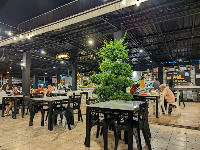 Opinii despre Tomyam ML Classic în Kajang - Gastronomi dan perhotelan