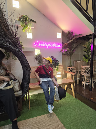 Opinii despre Ashhryshoshedap în Johor Bahru - Gastronomi dan perhotelan