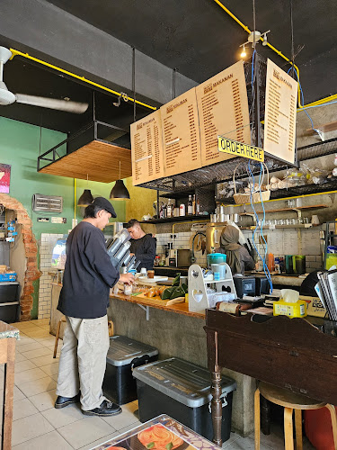 Watak Kopi - Gastronomi dan perhotelan