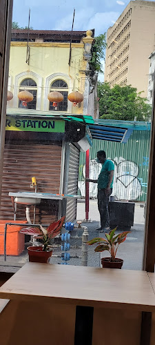 11, Jalan Sultan, City Centre, 50000 Kuala Lumpur, Wilayah Persekutuan Kuala Lumpur