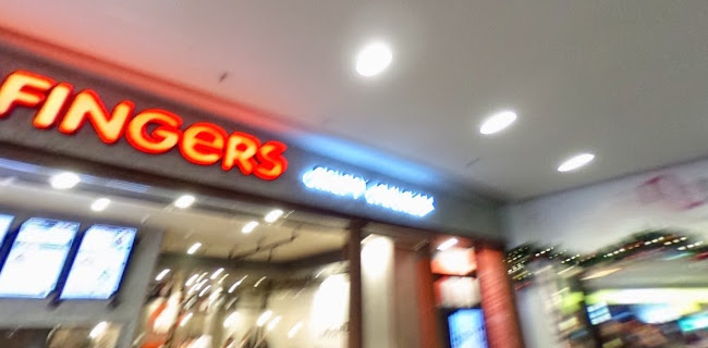 4Fingers Crispy Chicken @ NU Sentral