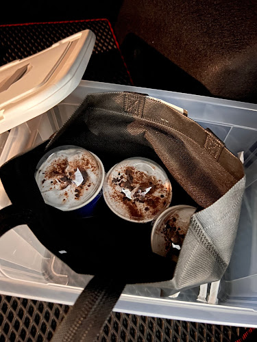 Gigi Coffee Aman Central - Alor Setar