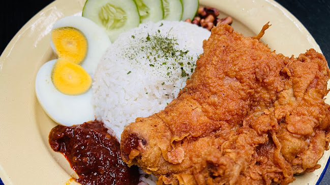 Comentarii opinii despre Bimba Cafe SS2