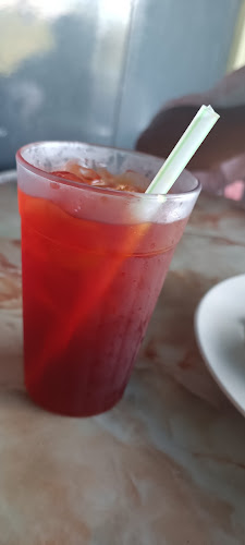 Kedai makan Kak Lang - Gastronomi dan perhotelan