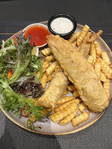 Comentarii opinii despre One Serambi Cafe