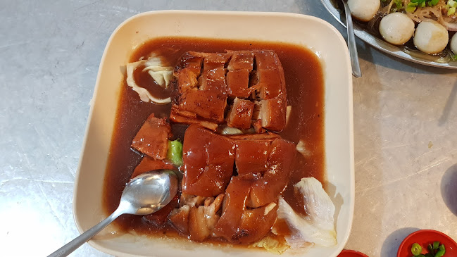 Look Yuen Restaurant - Gastronomi dan perhotelan