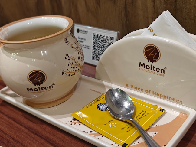 Molten Chocolate Cafe Uptown Damansara