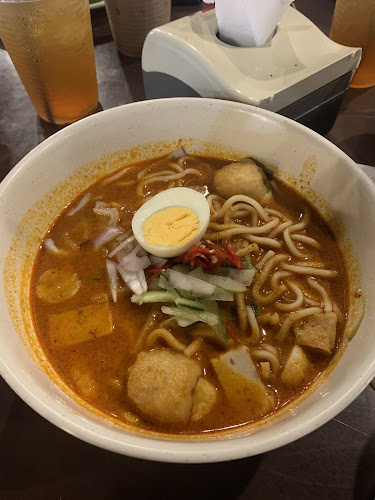 Comentarii opinii despre Cendol dan Laksa Samudera