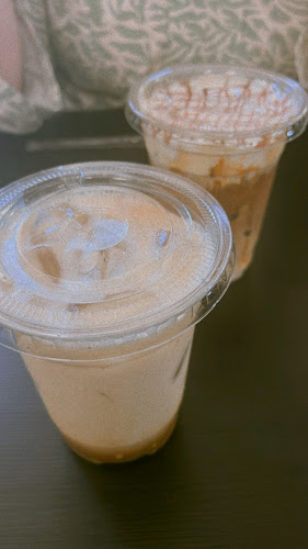 KOUP! Coffee - Gastronomi dan perhotelan