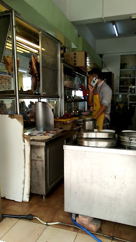 Kedai Kopi Soon Hin Leong - Gastronomi dan perhotelan