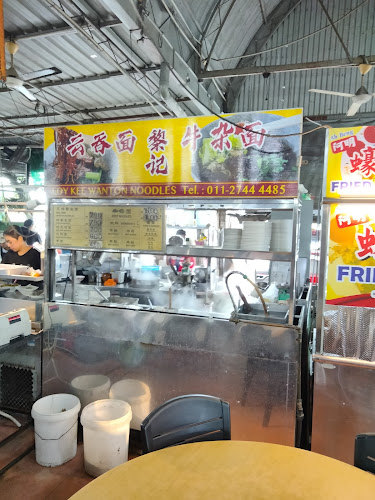 192, Jalan Burma, Kampung Syed, 10350 George Town, Pulau Pinang