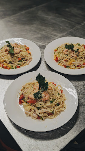 Opinii despre Pressurebrew în Jerantut - Gastronomi dan perhotelan