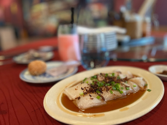 Comentarii opinii despre The Bistro • Impiana Hotel Ipoh