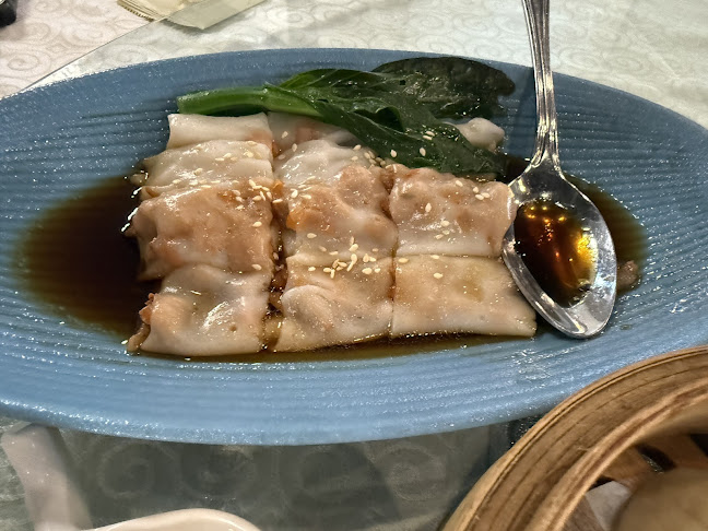 Comentarii opinii despre Restaurant Loon Sing