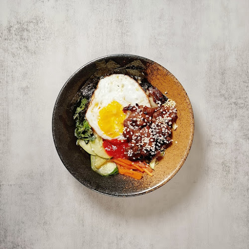 Opinii despre Jasper Cafe în Sitiawan - Gastronomi dan perhotelan