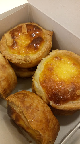 Opinii despre King's Confectionery Sdn. Bhd. în Petaling Jaya - Gastronomi dan perhotelan