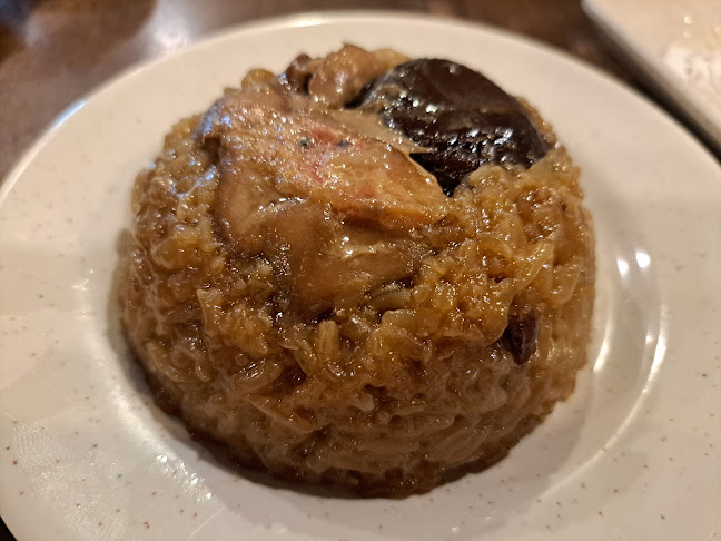 Comentarii opinii despre Restoran Dynasty Palace