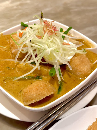 Opinii despre Old China Cafe în Kuala Lumpur - Gastronomi dan perhotelan