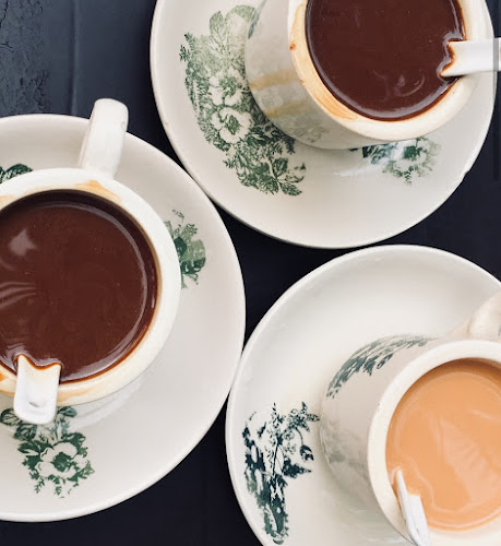 Bakeri Hiap Joo - Gastronomi dan perhotelan