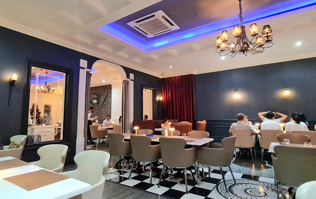 Opinii despre Maria's Steak Cafe • Sunway în Subang Jaya - Gastronomi dan perhotelan