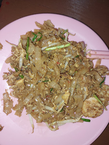 Restauran Pekan Simpang Kuala - Gastronomi dan perhotelan