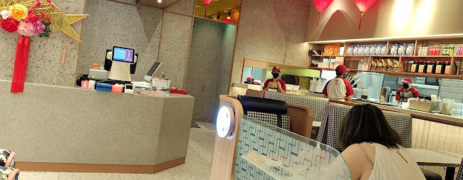 Lot 7.104 & 7.105, Level 7, Pavilion Elite, No, 166, Bukit Bintang Rd, 55100 Kuala Lumpur, Federal Territory of Kuala Lumpur