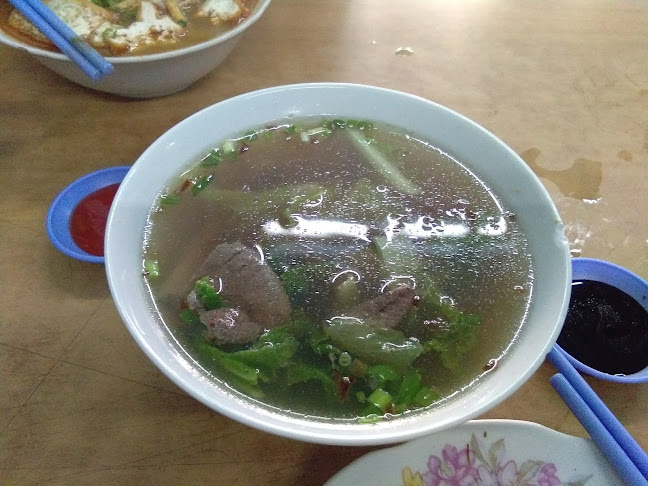 Opinii despre Sing Hin Corner 新兴阁 în Sibu - Gastronomi dan perhotelan