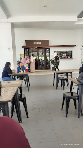 Unit No. A-G-01, Block A, Sutera Avenue, 88100 Kota Kinabalu, Sabah