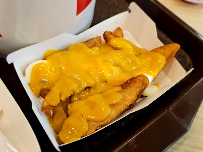 KFC AEON Mall Seri Manjung - Gastronomi dan perhotelan