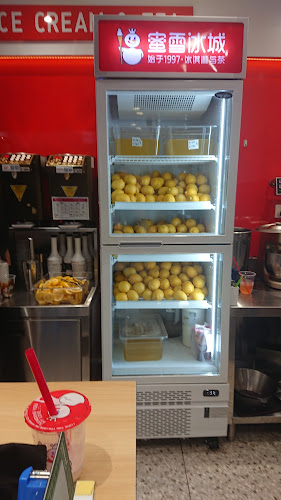 Mixue Plaza Gurney@Penang - George Town