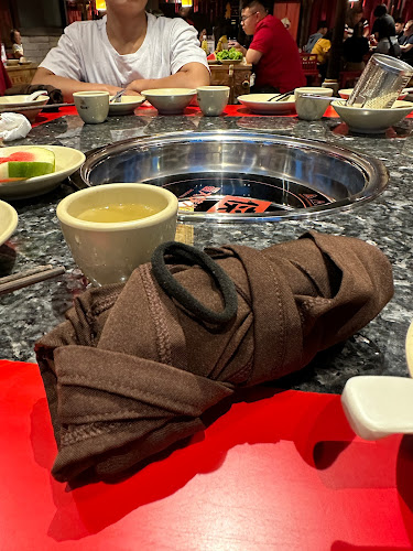 Comentarii opinii despre 蜀大侠火锅 Shudaxia Hotpot - Batu Pahat