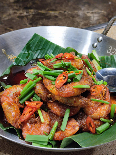 Tanjung Ria Kitchen - Kota Kinabalu