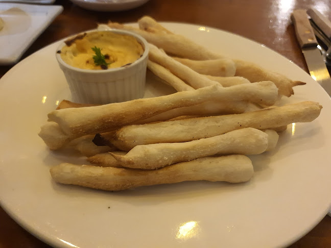 Opinii despre The Coffee Code, Sibu în Sibu - Gastronomi dan perhotelan