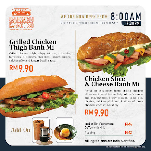 Opinii despre Saigon Bowl în Georgetown - Gastronomi dan perhotelan