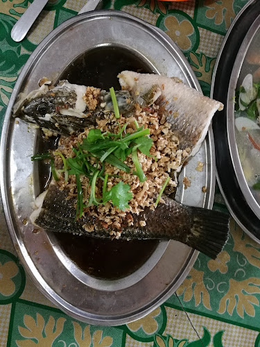 Restoran Khiong Kee - Gastronomi dan perhotelan