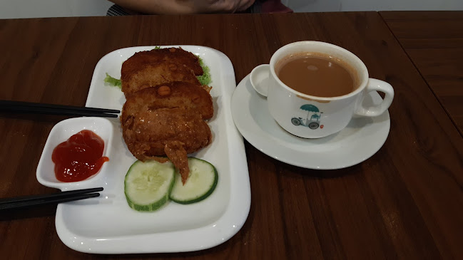 Penang Road Famous Teochew Chendul - Johor Bahru