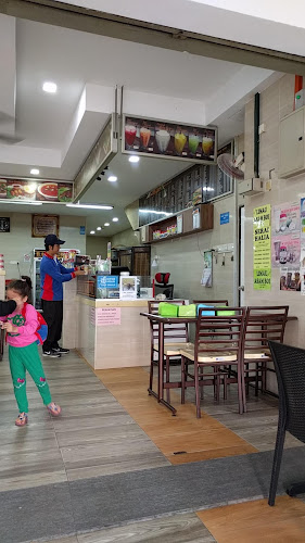 Restaurant Baby Grove - Gastronomi dan perhotelan