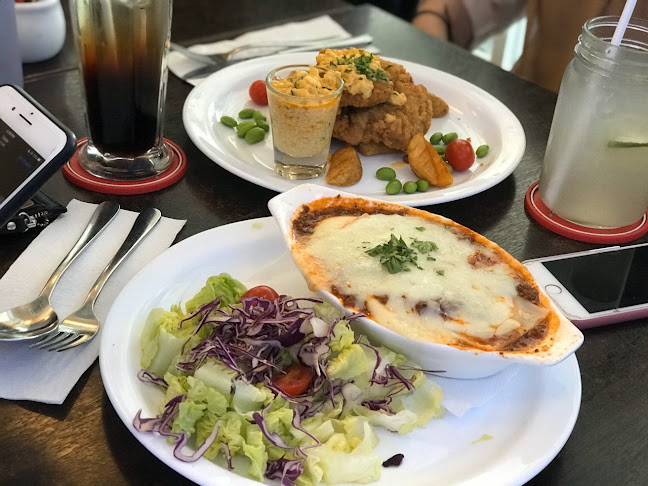 Comentarii opinii despre Secret Recipe Kuala Selangor