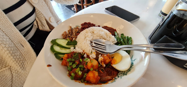 Guan’s @ Taman Rasa Sayang SS4 - Gastronomi dan perhotelan