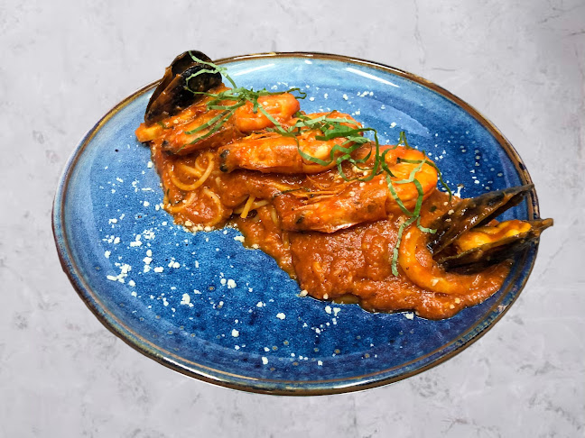 Opinii despre GERAI PASTA 47 în Petaling Jaya - Gastronomi dan perhotelan